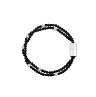 Bracciale Breil Donna magnetica system in Acciaio TJ3688 - TJ3688